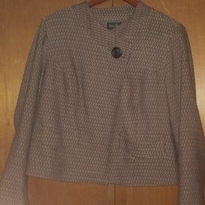 Ashley Stewart Blazer (14)